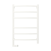 Электрический полотенцесушитель Сунержа ГАЛАНТ 2.0 800х500 / МЭМ левый / матовый белый