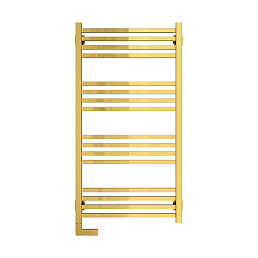 Электрический полотенцесушитель Сунержа МОДУС 2.0 1000х500 / МЭМ левый / золото