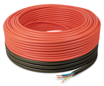 Секция нагревательная кабельная xLayder 40R-3