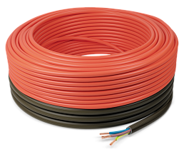 Секция нагревательная кабельная xLayder 40R-10