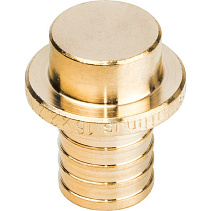 Заглушка Stout 16 для труб из сшитого полиэтилена 