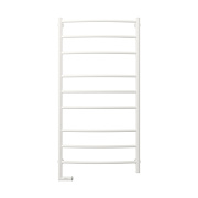 Электрический полотенцесушитель Сунержа ГАЛАНТ 2.0 1200х600 / МЭМ левый / матовый белый