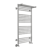 Полотенцесушитель водяной Terminus Аврора с/п П20 500х1000