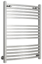 Водяной полотенцесушитель Сунержа Аркус 800х600 сатин