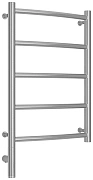 Полотенцесушитель электрический Сунержа Галант 3.0 600х400 МЭМ левый Сатин