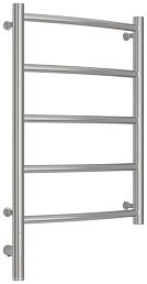 Полотенцесушитель электрический Сунержа Галант 3.0 600х400 МЭМ левый Сатин