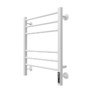 Полотенцесушитель электрический Terminus Сицилия П6 450х600 КС 9003 матовый 