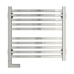 Электрический полотенцесушитель Сунержа МОДУС 2.0 500х500 / МЭМ левый / без покрытия