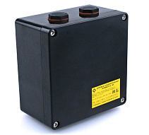 Коробка соединительная TERMBOX Ex 160-32