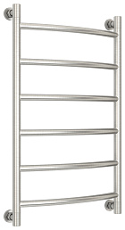 Водяной полотенцесушитель Сунержа Галант+ 800х500 сатин