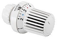 Термоголовка Oventrop UNI XH M30x1,5 белая арт.1011365