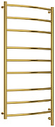 Полотенцесушитель электрический Сунержа Галант 3.0 1200х600 МЭМ правый Золото