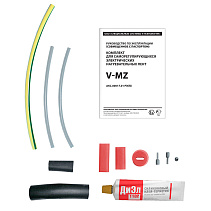Комплект V-MZ