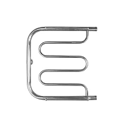 Полотенцесушитель водяной Energy Vega 600x600