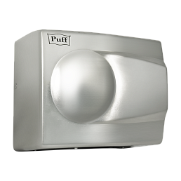 Сушилка для рук Puff-8828 антивандальная тихая