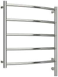 Полотенцесушитель электрический Сунержа Галант 3.0 600х600 МЭМ правый Без покрытия