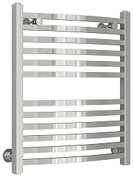 Водяной полотенцесушитель Сунержа Аркус 600х500 без покрытия