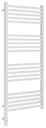 Полотенцесушитель электрический Сунержа Модус 3.0 1200х500 МЭМ левый Матовый белый