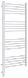 Полотенцесушитель электрический Сунержа Модус 3.0 1200х500 МЭМ левый Матовый белый