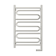 Электрический полотенцесушитель Сунержа ЭЛЕГИЯ 2.0 800х500 / МЭМ правый / без покрытия