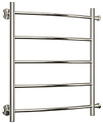 Водяной полотенцесушитель Стилье "Версия-Б2" 500х500 (5) Г 18 (Без покрытия)