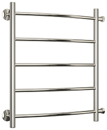 Водяной полотенцесушитель Стилье "Версия-Б2" 500х500 (5) Г 18 (Без покрытия)