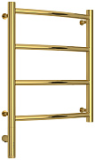 Полотенцесушитель электрический Сунержа Галант 3.0 500х400 МЭМ левый Золото