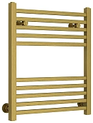 Водяной полотенцесушитель Сунержа Модус 600х500 состаренная латунь