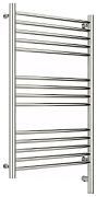 Полотенцесушитель электрический Сунержа Богема 3.0 прямая 800х500  МЭМ правый Без покрытия