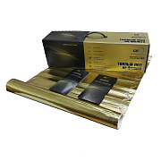 Нагревательный мат на фольге Золотое сечение GS-675-4,5