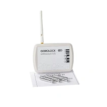 Блок управления Gidrolock WI-FI V5 