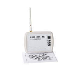 Блок управления Gidrolock WI-FI V5 